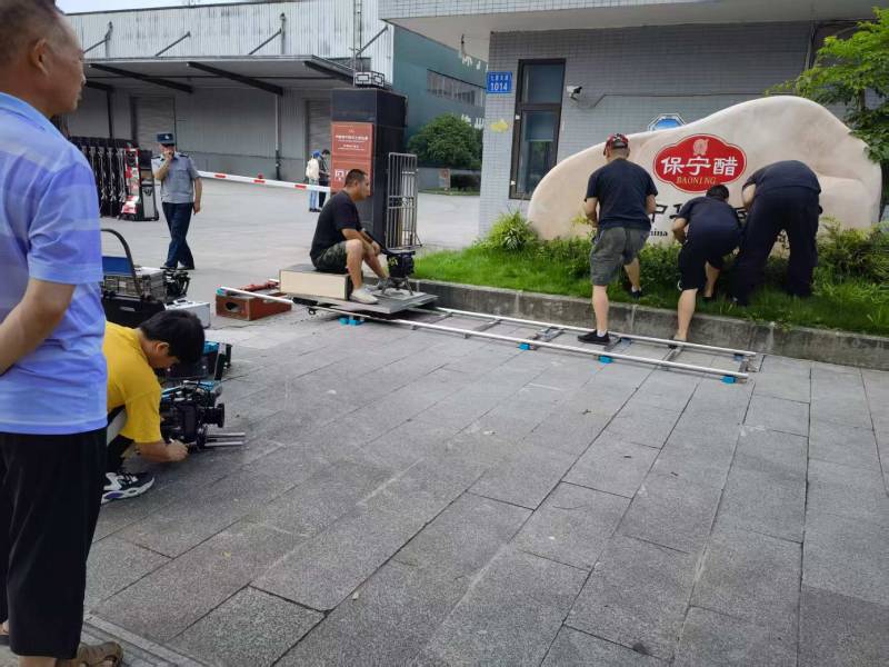 通渭县TVC拍摄：制造业专属TVC方案，用镜头展现企业硬核实力！