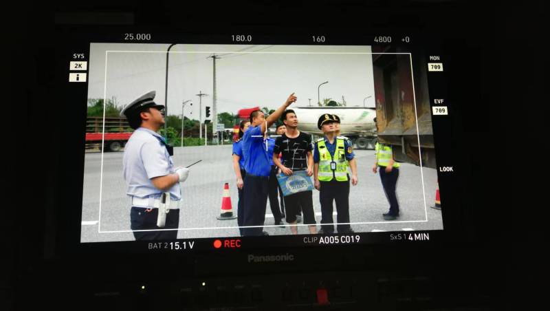 通渭县TVC拍摄：用专业镜头助力品牌曝光，让广告触达更多目标用户！