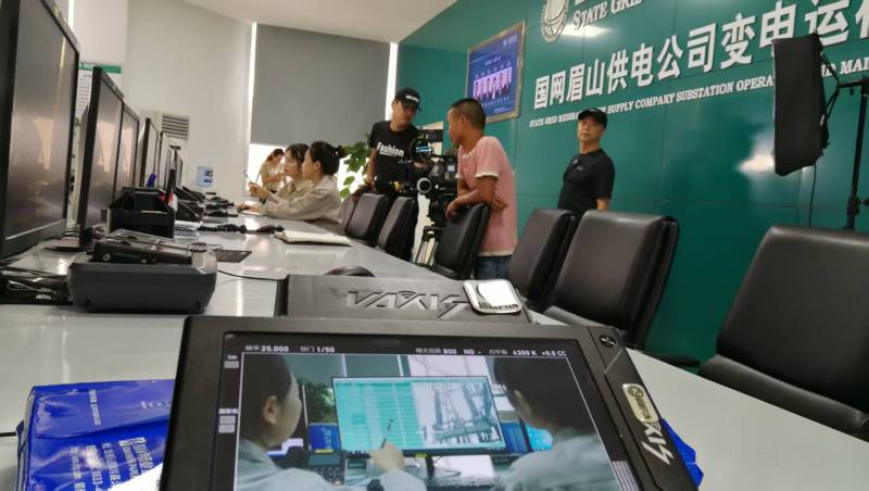 通渭县广告片制作优选：全流程专业把控，让品牌传播更有力量！