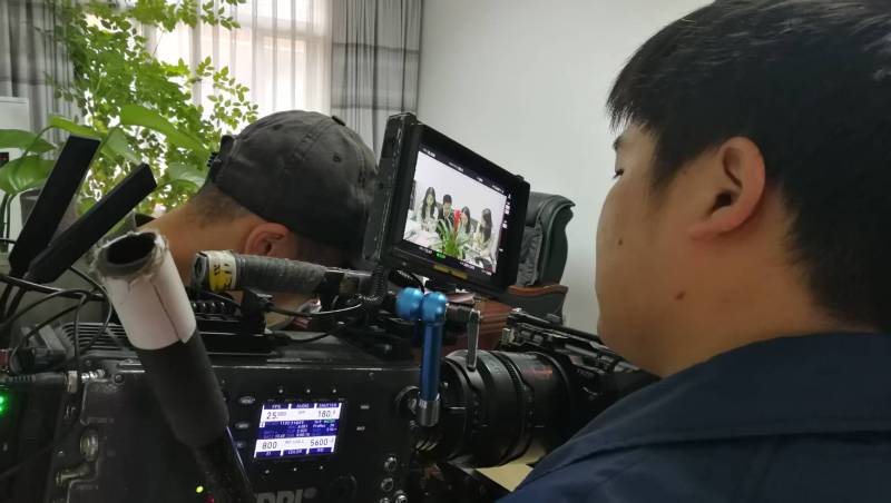 剧本杀式体验：通渭县广告片拍摄公司构建沉浸式消费决策路径