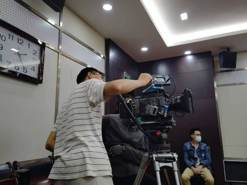 价值沉淀，长效赋能——通渭县TVC与广告片拍摄制作的长效价值构建