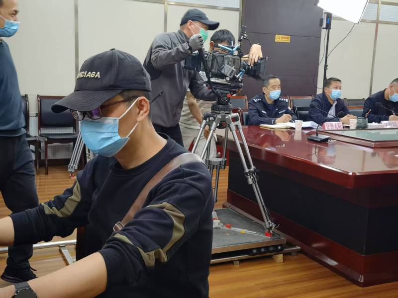 通渭县TVC拍摄公司怎么筛选？记住这3个核心标准！