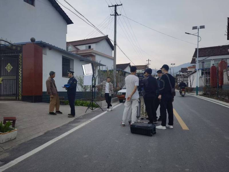 通渭县TVC制作：多版本适配全渠道投放，让广告发挥最大价值！