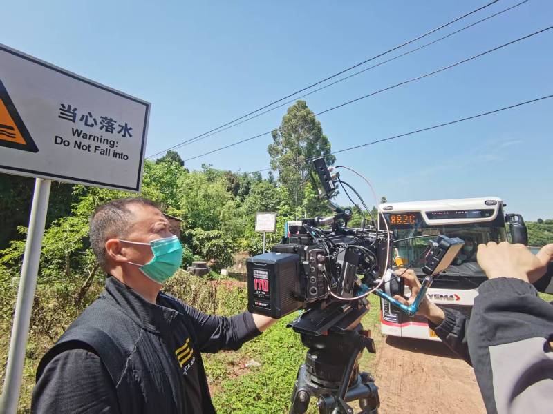 通渭县TVC拍摄公司：深耕本地市场，为品牌定制专属拍摄方案