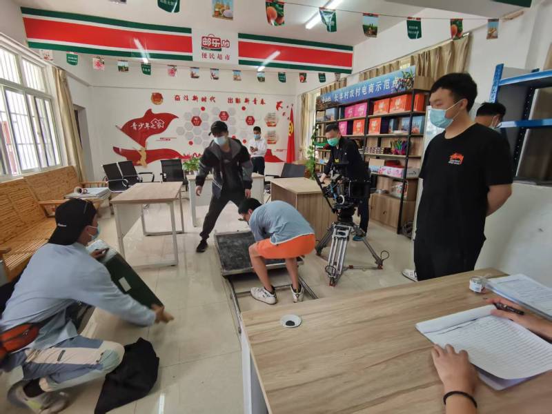 通渭县广告片拍摄公司