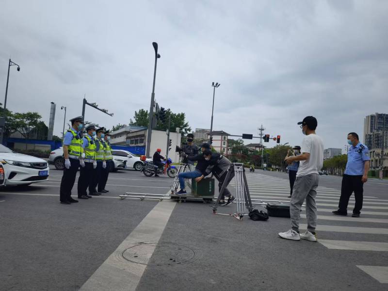 通渭县TVC拍摄公司：医疗科技企业信赖之选，专业内容可视化呈现！