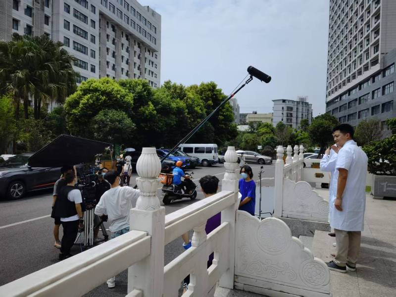 通渭县广告片拍摄公司低成本实现高规格制作的诀窍